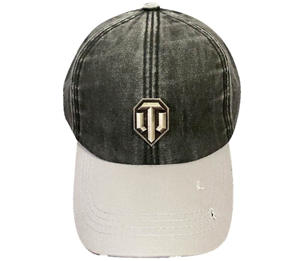 Good Loot WoT Vintage Baseball Hat - 687010 - zdjęcie 2
